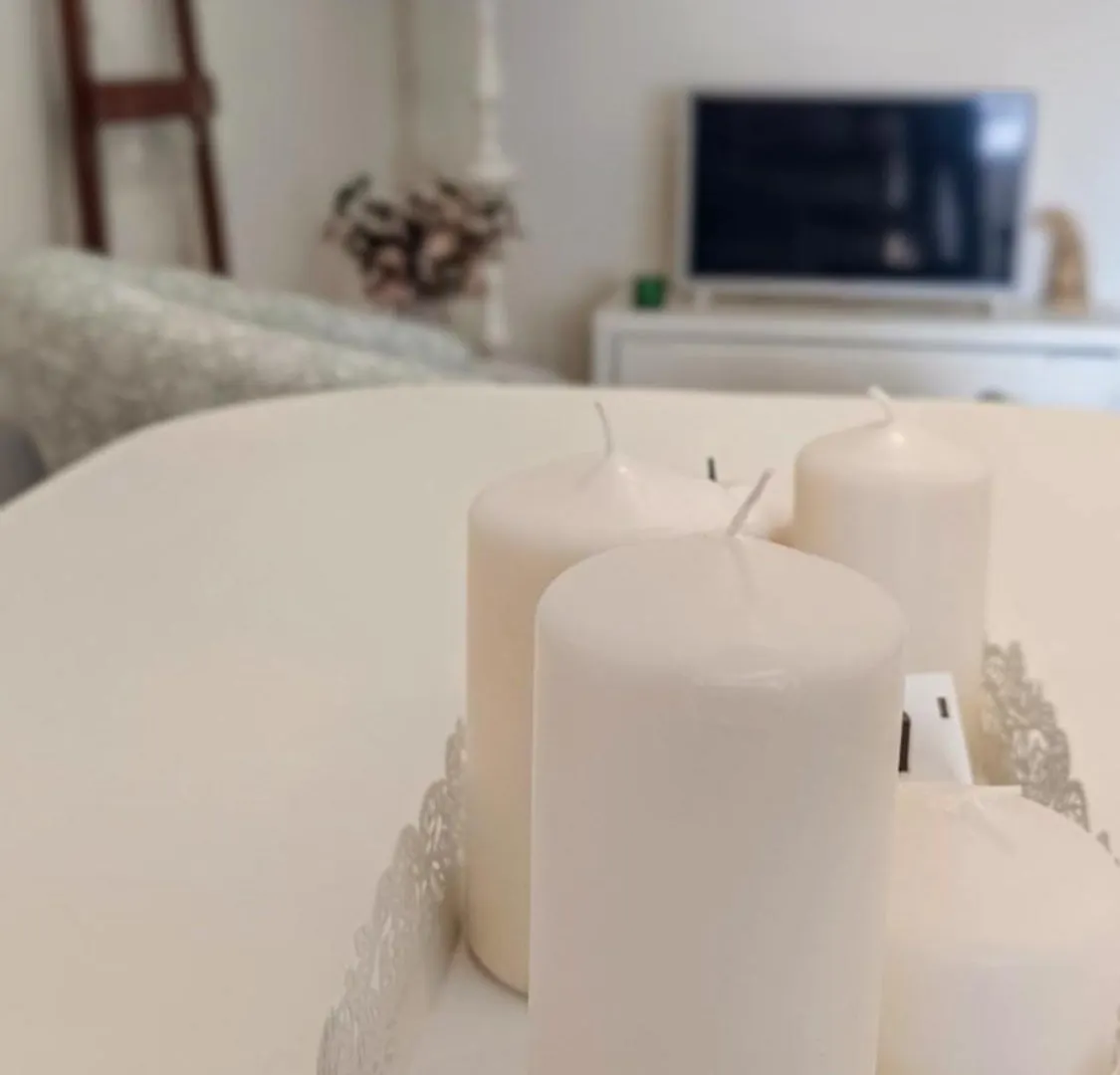 Magnolia Apartment Πιστόια Ιταλία