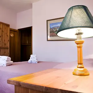  Vakantieboerderij Casale Dell'orso