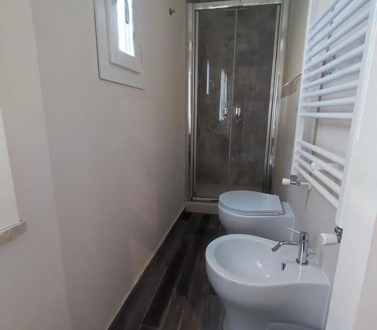 Magnolia Apartment Pistoia