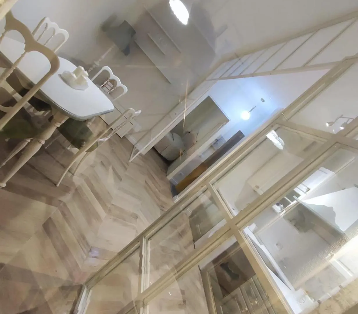 Magnolia Apartment Pistoia Italy