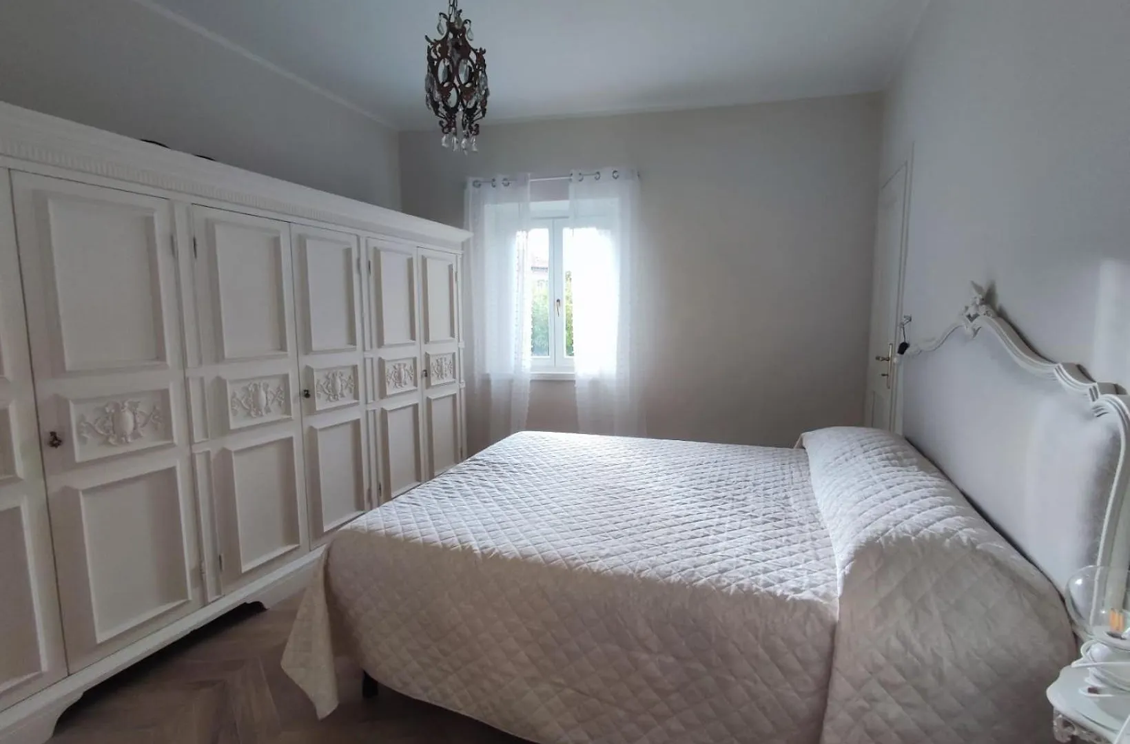 Magnolia Apartment Pistoia