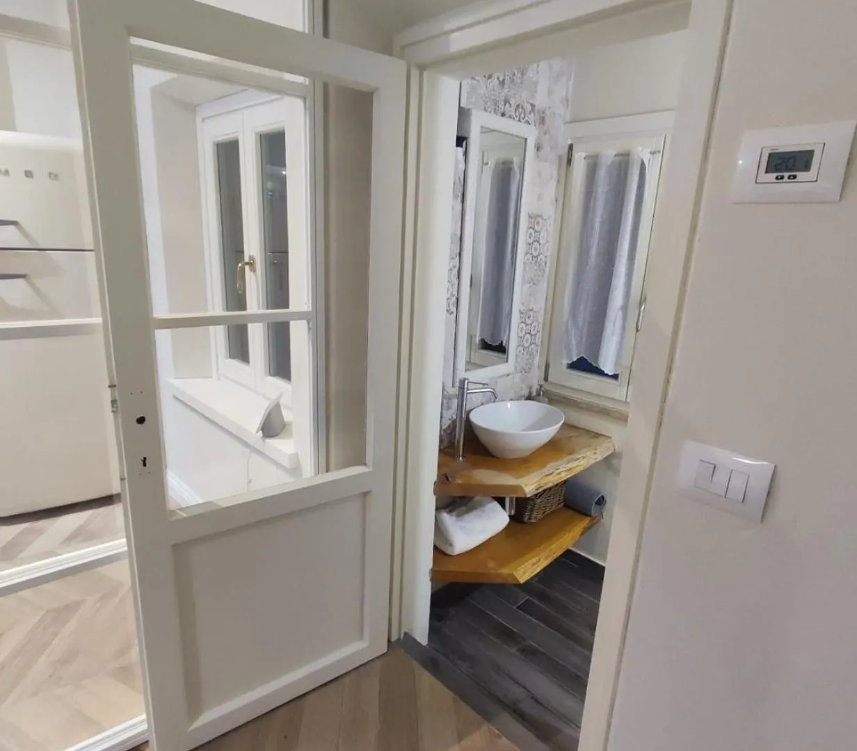 Magnolia Apartment Pistoia