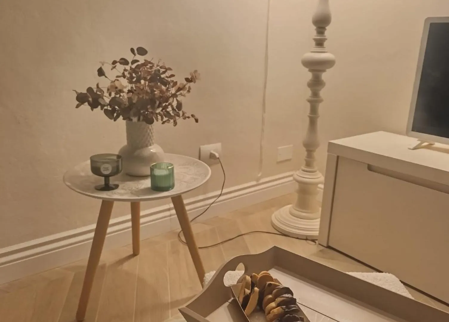 Magnolia Apartment Pistoia