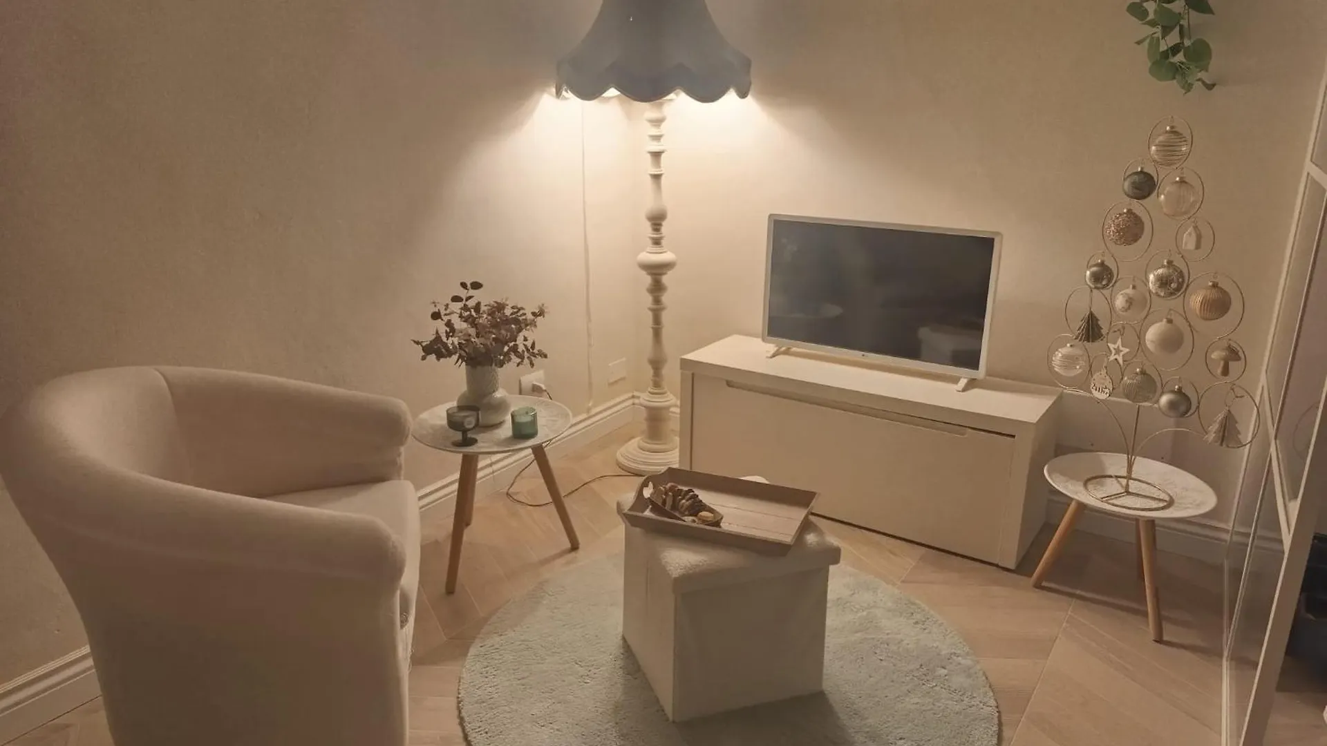 Magnolia Apartment Pistoia