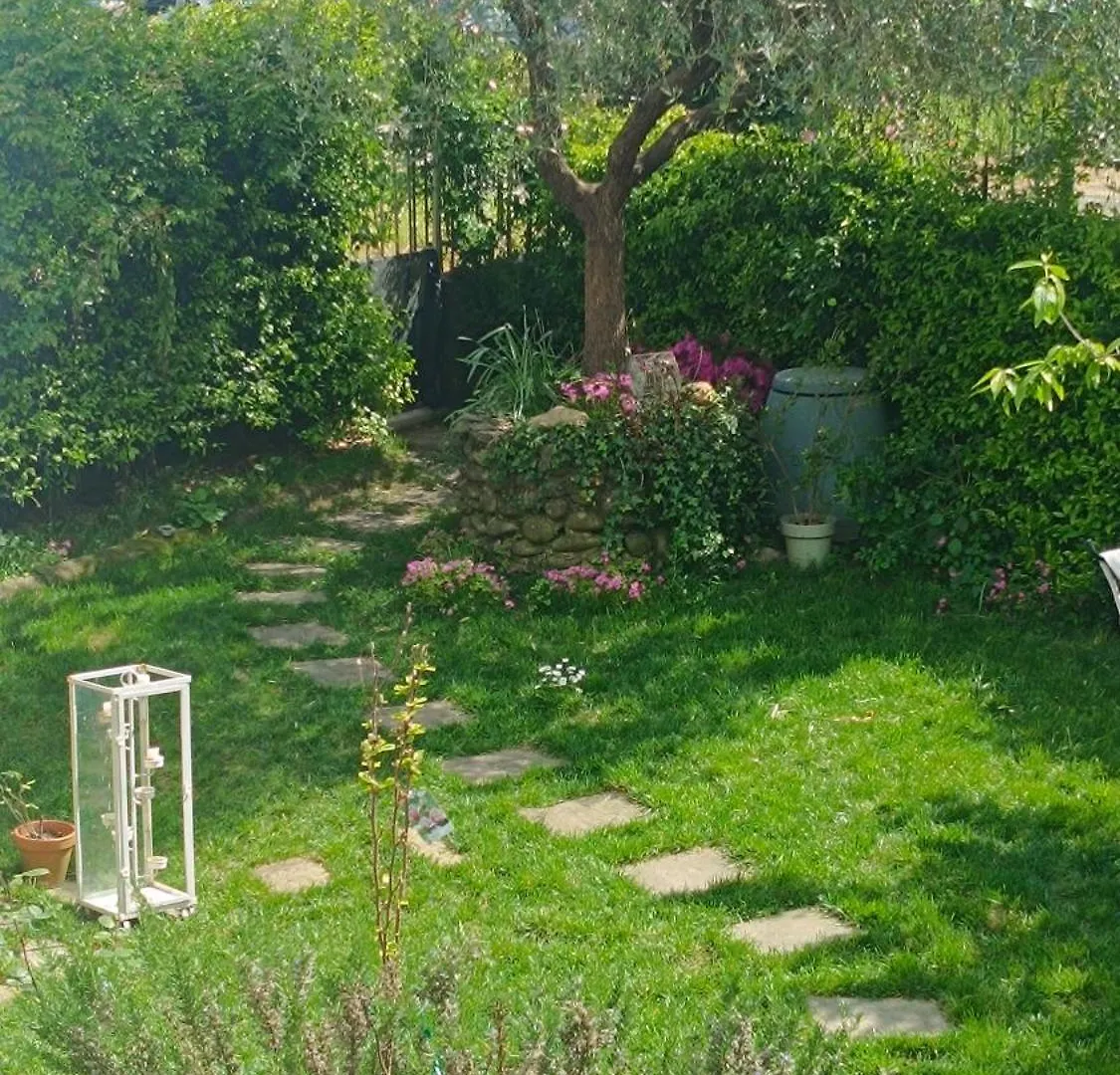 Magnolia Apartment Pistoia 0*,  Italy