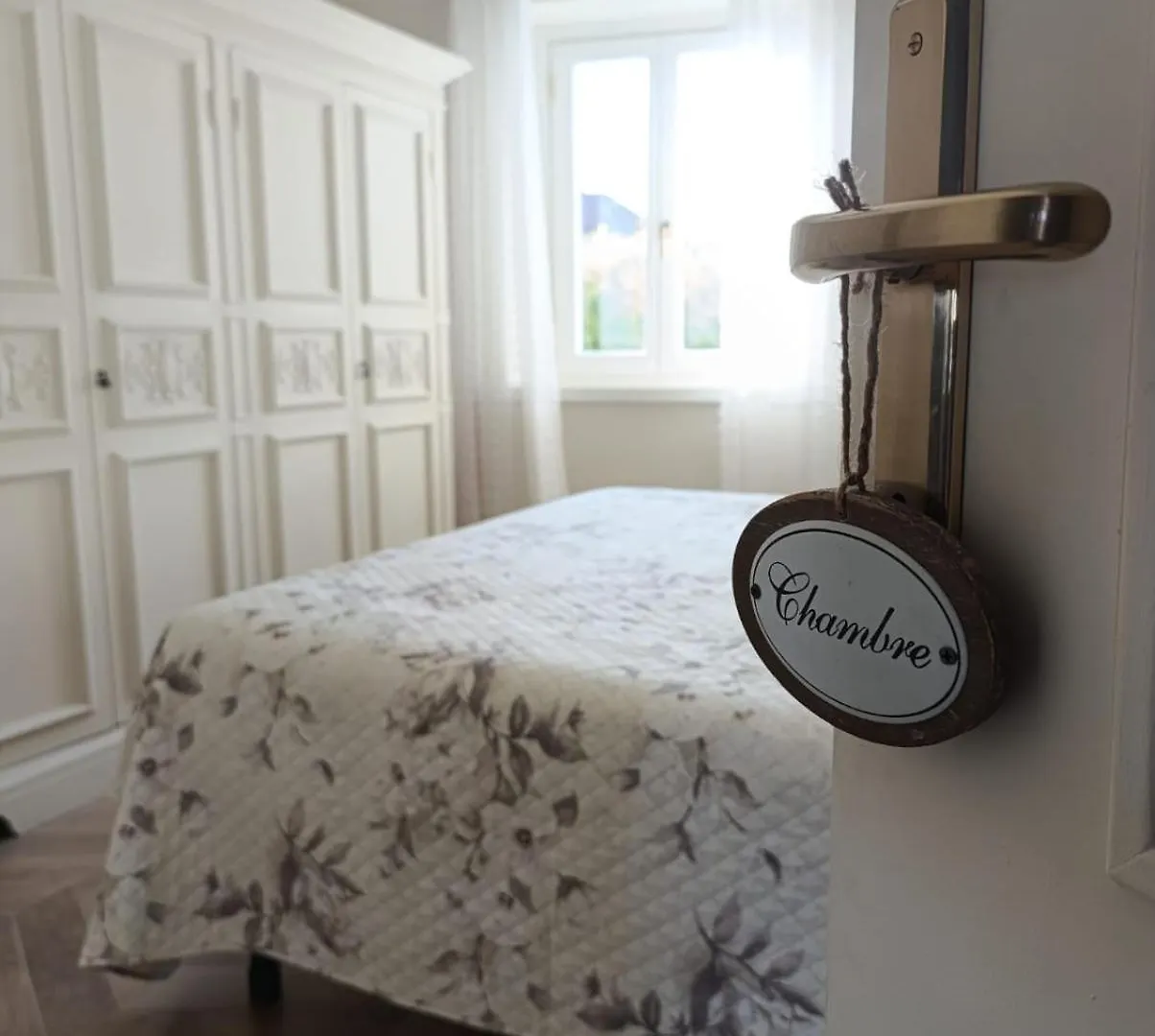 Magnolia Apartment Pistoia