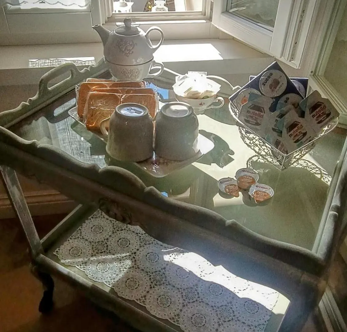 Magnolia Apartment Pistoia
