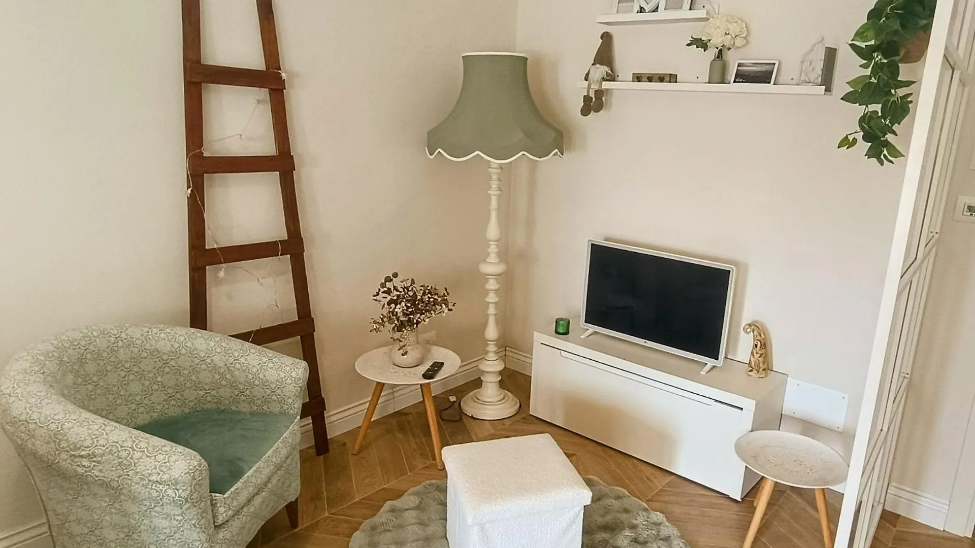 Magnolia Apartment Pistoia